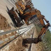 بیل مکانیکی ۹۱۲|خودرو سنگین|قم, انسجام|دیوار