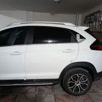 mvm x22pro دنده ای مدل 1404|خودرو سواری و وانت|سبزوار, فرهنگیان|دیوار