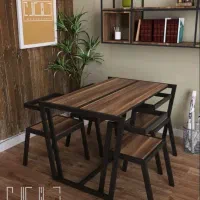 میز|مبلمان خانگی و میز عسلی|اندیمشک, |دیوار