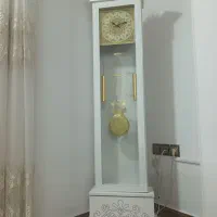 ساعت ایستاده در حد نو