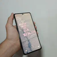 گوشی نوت 13 پرو 256|موبایل|تهران, نیاوران|دیوار