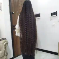 بزرگترین مرکز خرید موی بانوان در خراسان شمالی