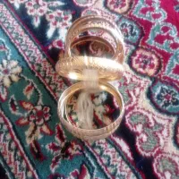 النگو رنگ ثابت|بدلیجات|خرمآباد, |دیوار