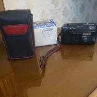 دوربین Konika اصل ساخت ژاپن