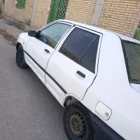 پراید۱۳۱مدل ۱۳۹۵
