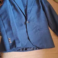 کت شلوار کودک