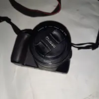 لنز دوربین