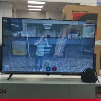 تلویزیون دوو هوشمند 55 اینچ DSL-55MS3100U