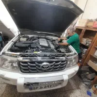 ترمز سازی ماشین و موتور سیکلت
