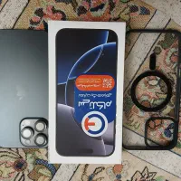 ایفون 16پرو مکس|موبایل|کرمانشاه, |دیوار