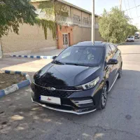 اریزو ۶ اکسلنت 1400 معاوضه با پژو ۲۰۷ پاناروما و