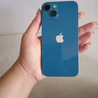 گوشی آیفون 13 نرمال