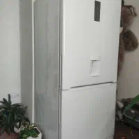 یخچال فریزر 30 فوت بلانتون کاملا نو استفاده نشده|یخچال و فریزر|صدرا-فارس, فاز ۱|دیوار