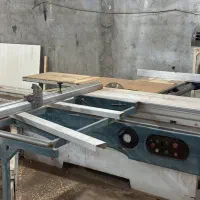 اره دورکن و پی وی سی PVC مکنده