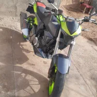 موتور زونتس۲۵۰ درحد بشرط کارشناسی خودتون|موتورسیکلت|تربتحیدریه, ۴۵ متری|دیوار