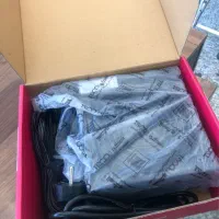 پاور تسکو TP700N نو و پلمپ و زیر قیمت بازار