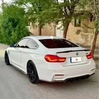 بی ام و پلاک دائم bmw