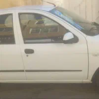 تیبا 2 مدل 93