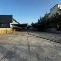 ۷۰۰ متر زمین تجاری کمربندی نوشهر|اجارهٔ مغازه و غرفه|نوشهر, |دیوار