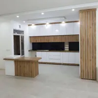 اجراو نصب کابینت چکی