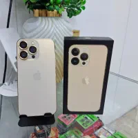 آیفون۱۳پرو۲۵۶گیگ