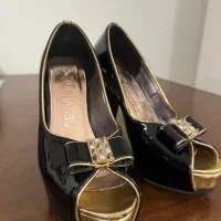 کفش مجلسی وارداتی