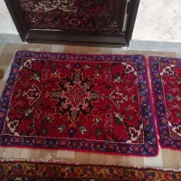 قالیچه کوچک  نو|فرش|تبریز, |دیوار