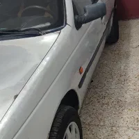 فروش روا مدل 87|خودرو سواری و وانت|کامیاران, |دیوار