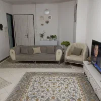 آپارتمان ۶۲ متر  ط اول  / سرحدی
