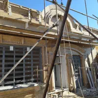 اجرای نماهای رومی ،کلاسیک،با سرعت و کیفیت|خدمات پیشه و مهارت|دوگنبدان, |دیوار