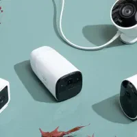 فروش و نصب دوربین مداربسته|دوربین مداربسته|رشت, پیرکلاچای|دیوار