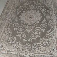 فروش فوری پنج تخته فرش جفت