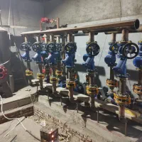 تاسیسات فتحی|خدمات پیشه و مهارت|فریدون‌کنار, |دیوار