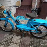 موتور گازی پژو باک عقب براوو|موتورسیکلت|رشت, پیرکلاچای|دیوار