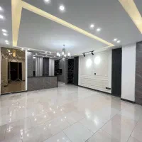 واحد۵۵متری فول امکانات خوش نقشه و بدون پرتی
