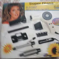 سشوار وبابلیس