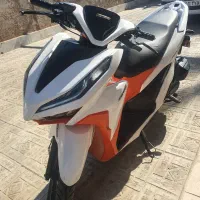 کلیک ۱۵۰ تایلندی|موتورسیکلت|بم, |دیوار