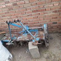 تراکتور 938مدل 84همراه ریتواتور و گاو آهن|خودرو سنگین|اشنویه, |دیوار