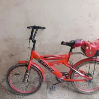 فروش دوچرخه ۲۰ کاملا سالم