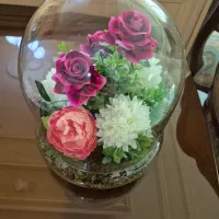 گلدان مصنوعی