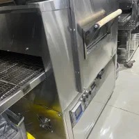 فرپیتزاریلی تاپینگ یخچال|کافی‌شاپ و رستوران|تهران, شهرک ولیعصر جنوبی|دیوار