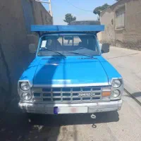 نیسان، مدل ۱۳۹۶دوگانه سوز شرکتی|خودرو سواری و وانت|کرج, شهرک طالقانی|دیوار