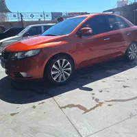 سراتو اتوماتیک 2000cc، مدل ۲۰۱۰ بدون ایراد