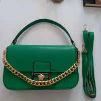 کیف آکبندچرمی برندفندی ۳بنده مناسب کادو روز زن|کیف، کفش، کمربند|اردبیل, |دیوار