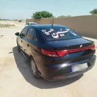 تاراv1 رنگ مشگی مدل۱۴۰۱ دنده ای با کارکرد ۴۶۰۰۰|خودرو سواری و وانت|اصفهان, آزادگان|دیوار