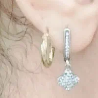 فروش گوشواره و النگوی طلا