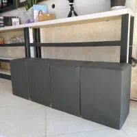 دکور مغازه / لوازم جانبی موبایل / فروش یکجا|لوازم جانبی موبایل و تبلت|اصفهان, باغ نگاره|دیوار
