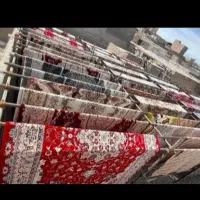 قالیشویی یاس|خدمات نظافت|شیروان (خراسان), |دیوار