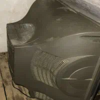 دو عدد تلویزیون ۲۹ اینج و ۲۱ اینج|تلویزیون و پروژکتور|سنندج, |دیوار