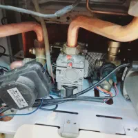 تعمیر تخصصی پکیج‌دیواری|خدمات پیشه و مهارت|گرمدره, |دیوار